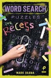 Enlarge image Cover: Word Search Puzzles for Recess - Sterling