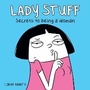 Cover: Lady Stuff - Andrews McMeel Publishing