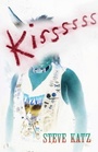 Cover: Kissssss - University of Alabama Press