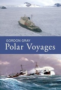 Cover: Polar Voyages - Amberley Publishing