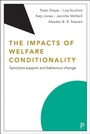 Cover: The Impacts of Welfare Conditionality - Policy Press