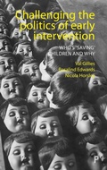 Cover: Challenging the Politics of Early Intervention - Policy Press