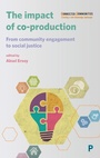 Cover: The Impact of Co-production - Policy Press