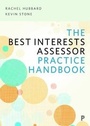 Cover: The Best Interests Assessor Practice Handbook - Policy Press