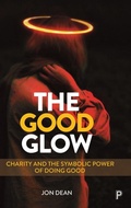 Cover: The Good Glow - Policy Press