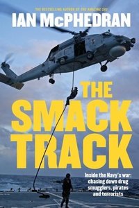 Abbildung von: The Smack Track - HarperCollins Publishers (Australia) Pty Ltd