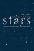 Cover: Reachable Stars - University of Alabama Press