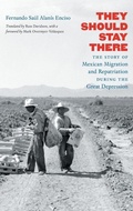 Cover: They Should Stay There - The University of North Carolina Press