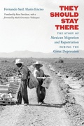 Cover: They Should Stay There - The University of North Carolina Press
