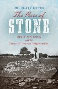 Enlarge image Cover: The Place of Stone - The University of North Carolina Press
