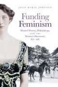 Cover: Funding Feminism - The University of North Carolina Press