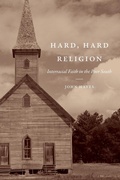 Cover: Hard, Hard Religion - The University of North Carolina Press
