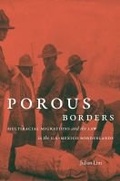 Cover: Porous Borders - The University of North Carolina Press