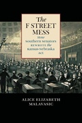 Cover: The F Street Mess - The University of North Carolina Press