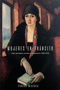 Cover: Mujeres En Transito - The University of North Carolina Press