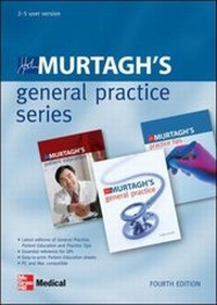 Enlarge image Cover: General Practice Series 2-5 user - McGraw-Hill Medical