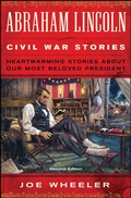 Cover: Abraham Lincoln Civil War Stories: Second Edition - Howard Books