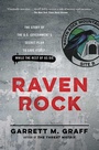 Cover: Raven Rock - Simon & Schuster