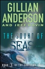 Cover: The Sound of Seas - Simon & Schuster/ Simon451