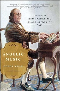 Abbildung von: Angelic Music - Simon & Schuster