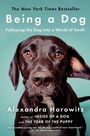 Cover: Being a Dog - Scribner Book Company