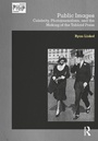 Cover: Public Images - Bloomsbury Academic