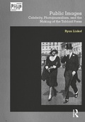 Cover: Public Images - Bloomsbury Academic
