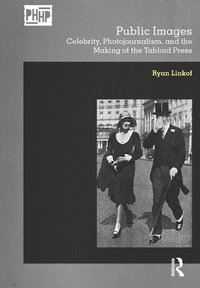 Enlarge image Cover: Public Images - Bloomsbury Academic