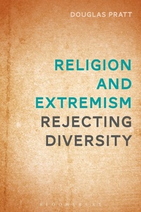 Abbildung von: Religion and Extremism - Bloomsbury Academic