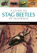 Cover: A Guide to Stag Beetles of Australia - CSIRO PUBLISHING