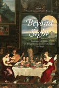 Cover: Beyond Sight - University of Toronto Press