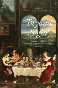 Enlarge image Cover: Beyond Sight - University of Toronto Press