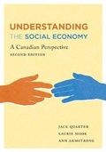 Cover: Understanding the Social Economy - University of Toronto Press