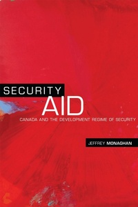Enlarge image Cover: Security Aid - University of Toronto Press