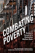 Cover: Combating Poverty - University of Toronto Press