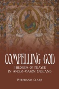 Cover: Compelling God - University of Toronto Press