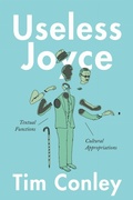 Cover: Useless Joyce - University of Toronto Press
