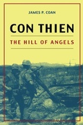 Cover: Con Thien - University of Alabama Press