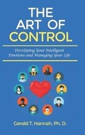 Cover: The Art of Control - Dorrance Publishing Co.