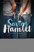 Cover: Saving Hamlet - Hyperion