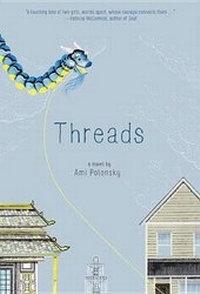 Enlarge image Cover: Threads - Hyperion