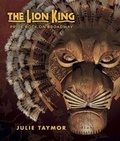 Cover: The Lion King - Disney Editions