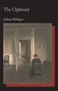 Cover: The Optimist - Ohio University Press