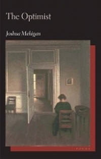 Enlarge image Cover: The Optimist - Ohio University Press