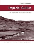 Cover: Imperial Gullies - Ohio University Press