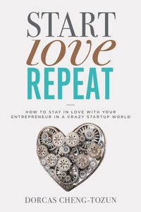 Enlarge image Cover: Start, Love, Repeat - Center Street