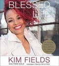 Cover: Blessed Life - FaithWords
