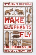 Cover: Make Elephants Fly - Hachette Book Group