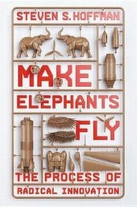 Enlarge image Cover: Make Elephants Fly - Hachette Book Group