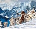 Cover: Above the Timberline - Gallery / Saga Press